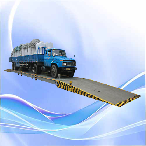 數(shù)字式汽車(chē)衡-大地磅-數(shù)字地磅